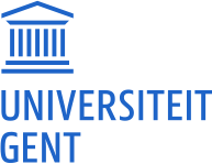 Logo UGent