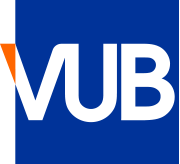 Logo VUB